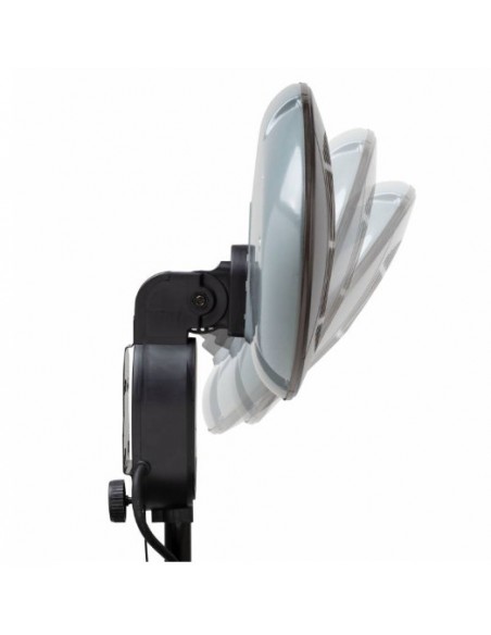 CALEFACTOR DE EXTERIOR LILIANA DE PIE/PARED CUARZO CIPIE 2000W