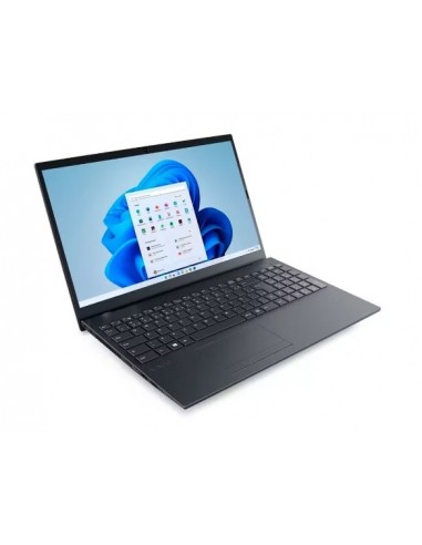 NOTEBOOK VAIO 15,6" Ci3 256GB FE15 1215U W11