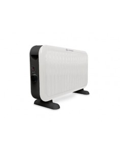 CONVECTOR WHITENBLACK WBCNWB01