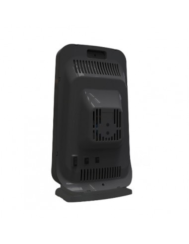 CALEFACTOR LILIANA CONFORTHEAT CIGF200N CUARZO...