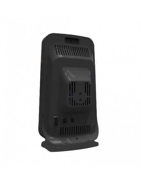 CALEFACTOR LILIANA CONFORTHEAT CIGF200N CUARZO 1400W