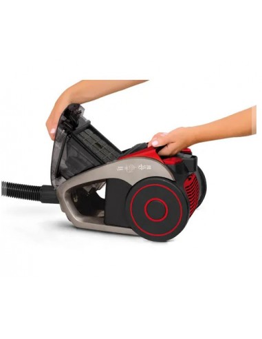 ASPIRADORA LILIANA LA910