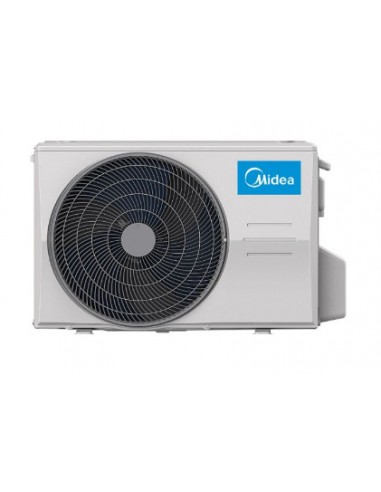SPLIT MIDEA INVERTER MSAGIC-09H-01F 2700W F/C