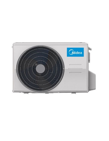 SPLIT MIDEA INVERTER MSAGIC-09H-01F 2700W F/C
