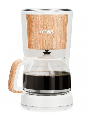 CAFETERA ATMA CAATW21W 1.20LT