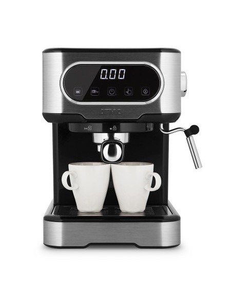 CAFETERA EXPRESS ATMA CEAT5403G DIGITAL 1.5LT