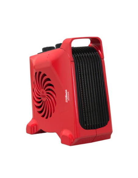 CALOVENTOR LILIANA HEATCOLOR CFH501R 2000W