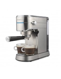 CAFETERA EXPRESO SMARTLIFE SL-EC5418NDG 3 en 1