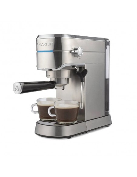 CAFETERA EXPRESO SMARTLIFE SL-EC5418NDG 3 EN 1
