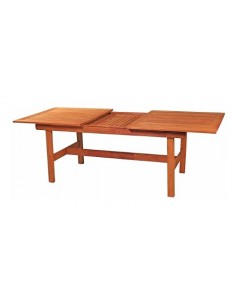 MESA PLEGABLE ECOMADERA URUGUA-I EXT