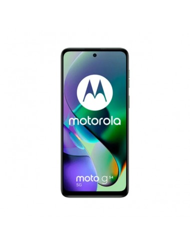 CELULAR MOTOROLA G54 5G VERDE