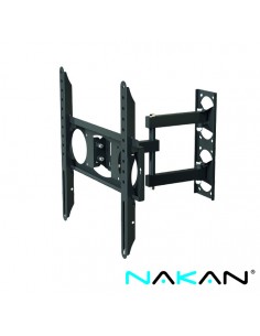 SOPORTE TV NAKAN SPL 375E EXTENSIBLE