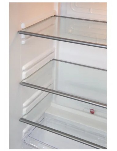 HELADERA BRIKET BK2F 1410V 290LT