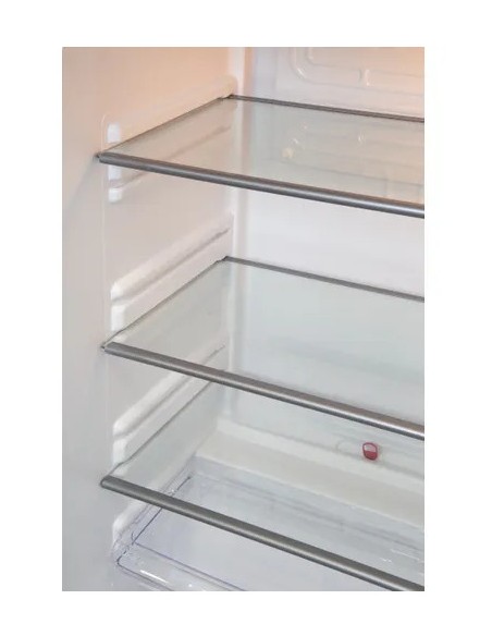 HELADERA BRIKET BK2F 1811V 350LT