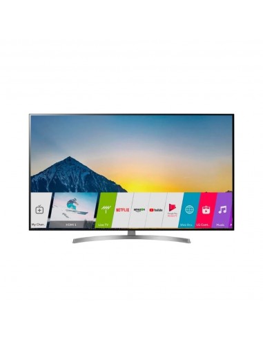 SMART TV LG 55" OLED55B8SSC 4K