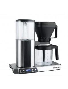 CAFETERA PEABODY MOCCA PE-MK01