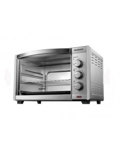 HORNO ELÉCTRICO PEABODY PE-HE55S 54LT