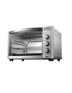 HORNO ELÉCTRICO PEABODY PE-HE30S 29LT