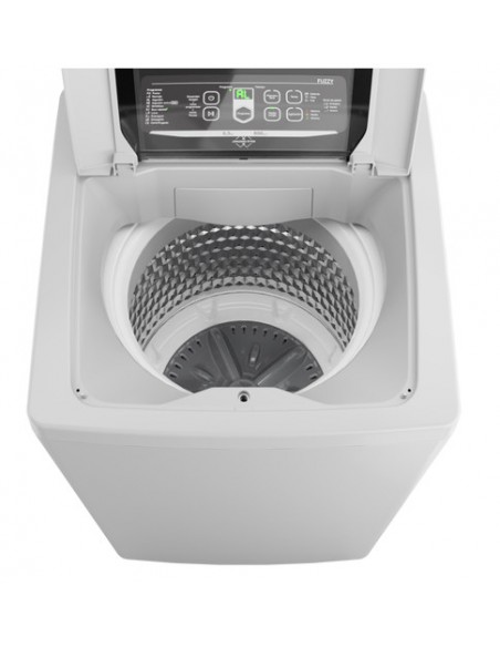 LAVARROPAS AUTOMÁTICO DREAN CONCEPT NEO FUZZY 6.5KG