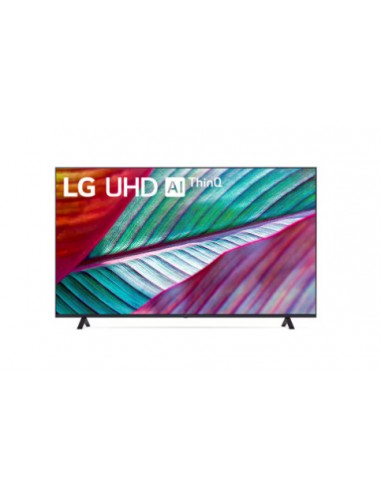 SMART TV LG 50" 50UR8750PSA AI THINQ 4K
