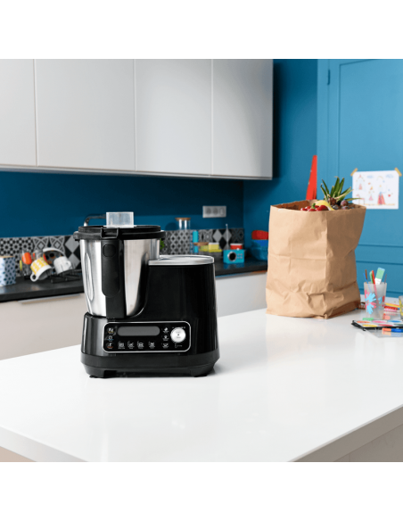 ROBOT DE COCINA CLICK CHEF MOULINEX