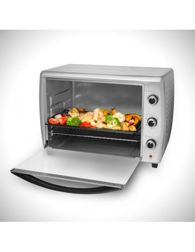 HORNO ELÉCTRICO ATMA GRILL HG7022 70LT