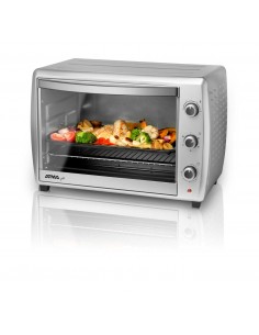 HORNO ELÉCTRICO ATMA GRILL HG7022 70LT