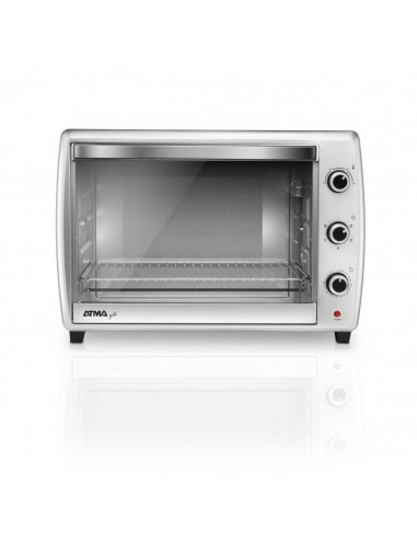 HORNO ELÉCTRICO ATMA GRILL HG7022 70LT