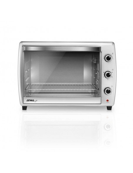 HORNO ELÉCTRICO ATMA GRILL HG7022 70LT