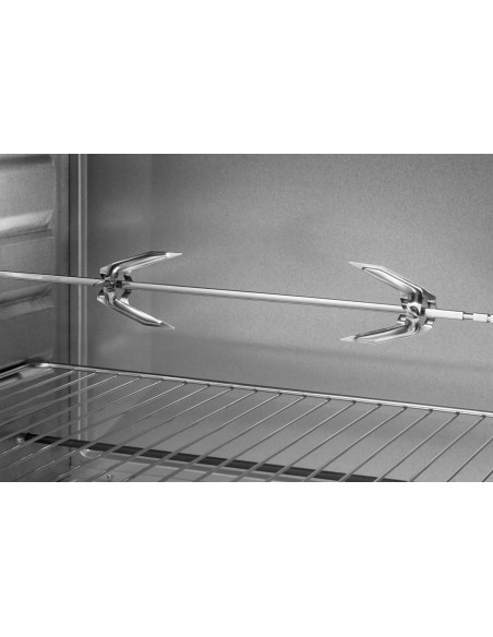 HORNO ELÉCTRICO ATMA GRILL HG7022 70LT