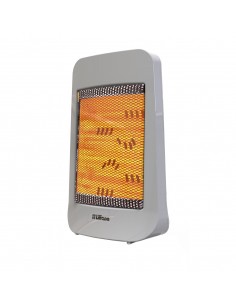 CALEFACTOR INFRARROJO LILIANA HOTBREEZE 1400W