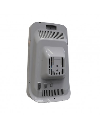 CALEFACTOR INFRARROJO LILIANA HOTBREEZE 1400W
