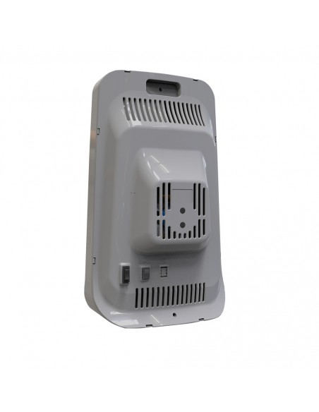 CALEFACTOR INFRARROJO LILIANA HOTBREEZE 1400W