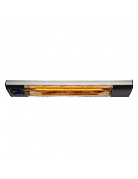 CALEFACTOR LILIANA DE PISO/PARED/TECHO FIBRA DE CARBONO CARBONTOWER