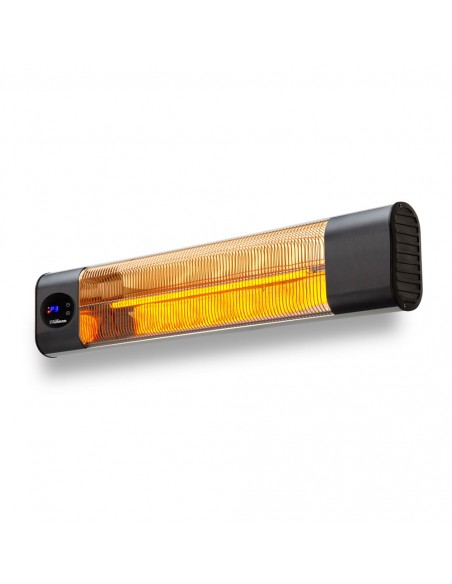 CALEFACTOR LILIANA DE PISO/PARED/TECHO FIBRA DE CARBONO CARBONTOWER