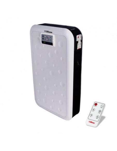 CALEFACTOR ELÉCTRICO LILIANA TECNODIGITALHOT TCV110D