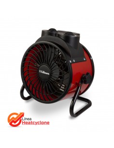 CALOVENTOR LILIANA HEATCYCLONE CFI700R