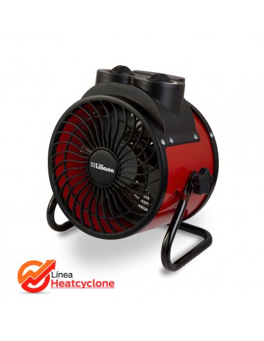 CALOVENTOR LILIANA HEATCYCLONE CFI700R