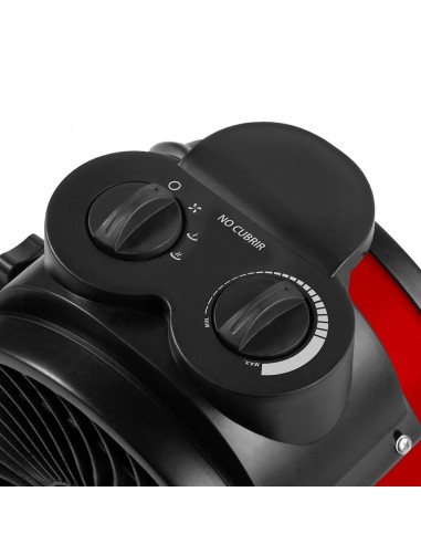 CALOVENTOR LILIANA HEATCYCLONE CFI700R