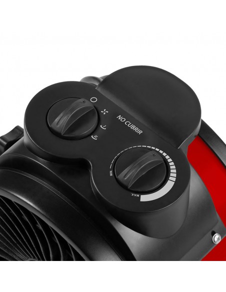 CALOVENTOR LILIANA HEATCYCLONE CFI700R