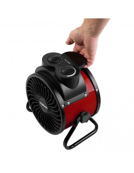 CALOVENTOR LILIANA HEATCYCLONE CFI700R