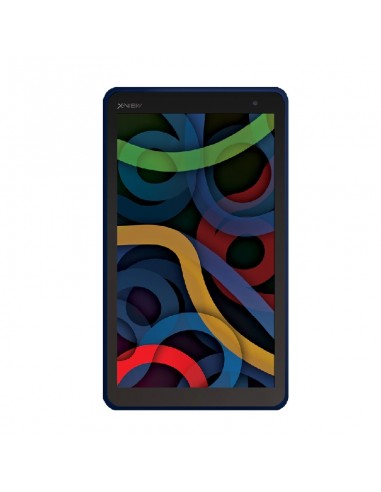 TABLET X-VIEW QUANTUM Q7s 7" AZUL