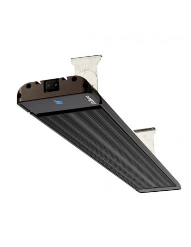 PANEL RADIANTE LILIANA CPA2400 2400W