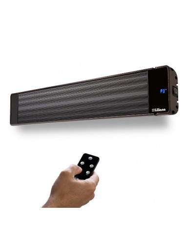 PANEL RADIANTE LILIANA CPA2400 2400W