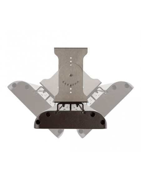 PANEL RADIANTE LILIANA CPA2400 2400W