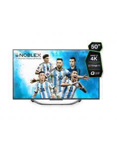 SMART TV NOBLEX 50" DR50X9500 QLED