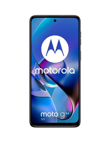 CELULAR MOTOROLA G54 5G AZUL