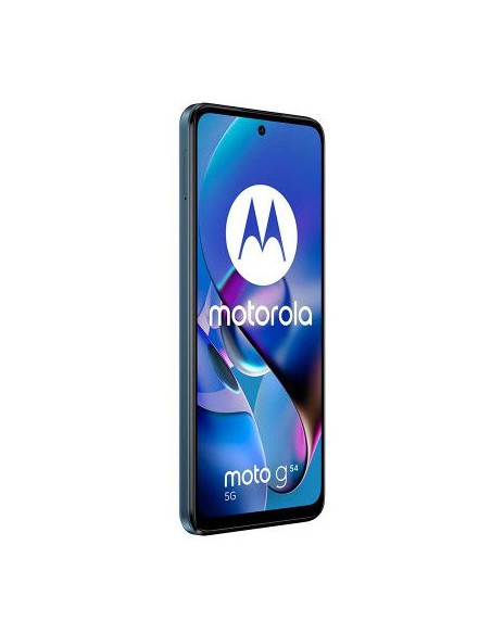 CELULAR MOTOROLA G54 5G 8GB/128GB AZUL