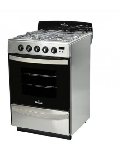 COCINA FLORENCIA 5558 INOXIDABLE