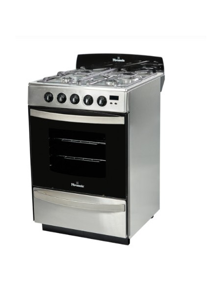 COCINA FLORENCIA 5558 INOXIDABLE